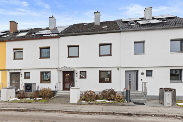 Frontansicht