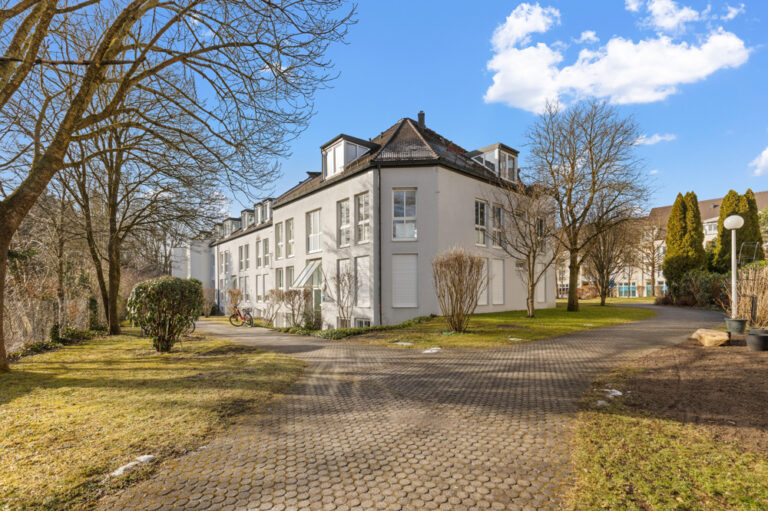 Frontansicht