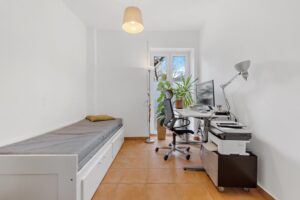 Gästezimmer Büro