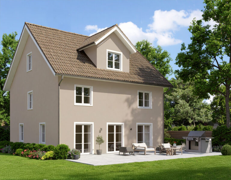 Rendering Neu