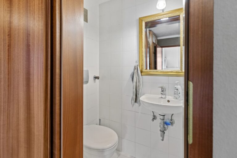 Gäste-WC