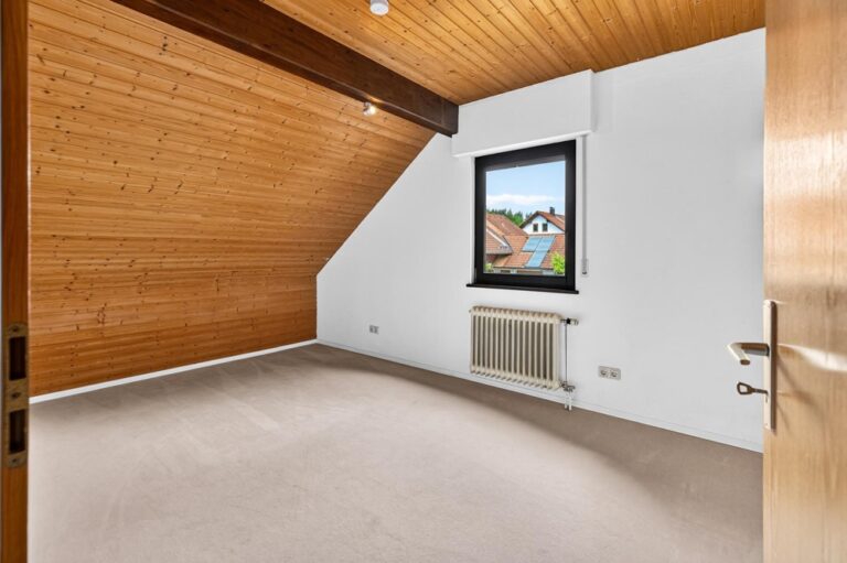 Schlafzimmer OG