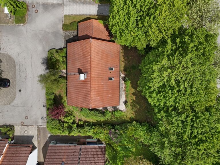 Vogelperspektive