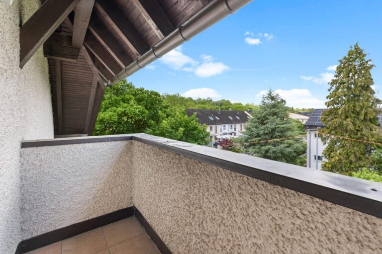 Balkon DG
