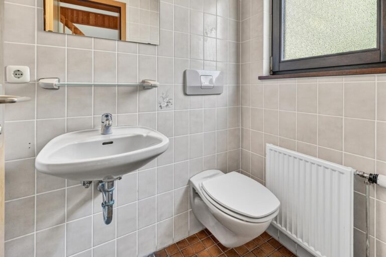 Gäste WC