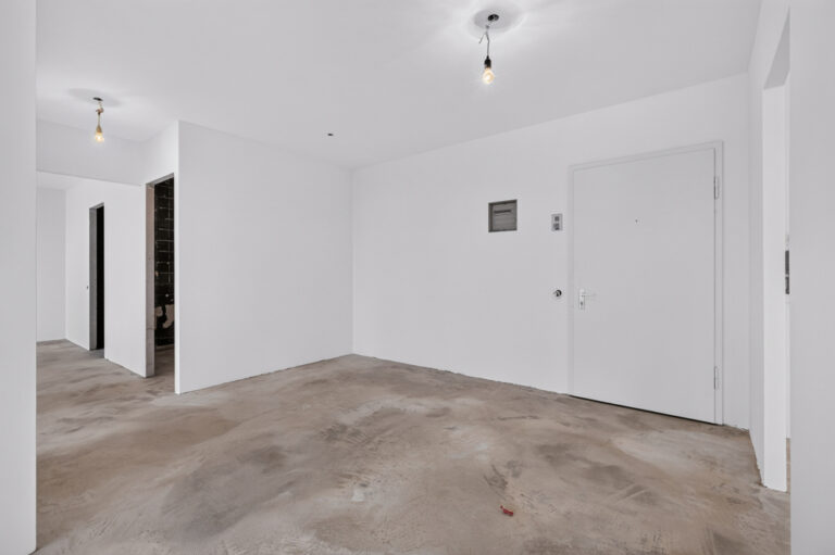 Wohnungseingangstür