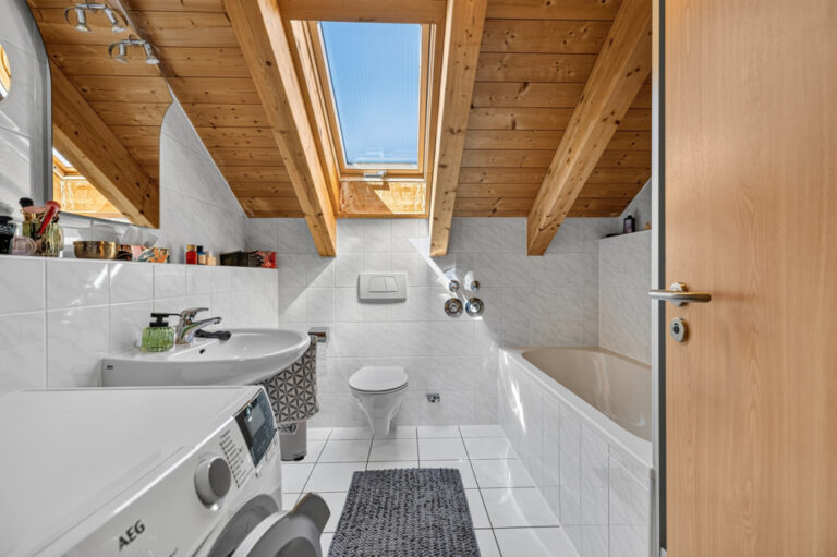 DG Wohnung Bad