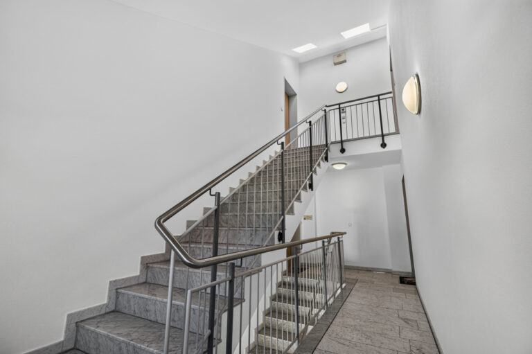 Treppenhaus
