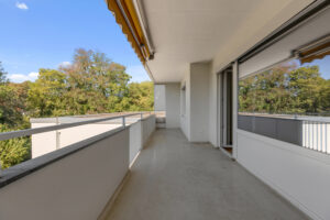 Südbalkon