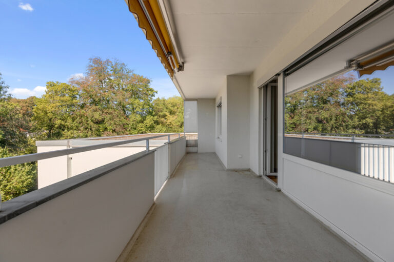 Südbalkon